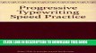 [New] Ebook Progressive Typewriting Speed Practice Free Read