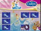 Walt Disneys Cinderella - Cinderella Perfect Match
