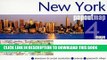 Read Now New York City PopOut Map - pop-up city street map of Manhattan New York - folded pocket
