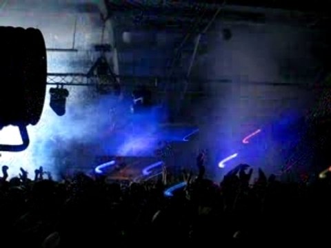 Joachim Garraud - Delta Dance Party