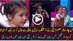 Four Year Old Bella Speaks Seven Languages