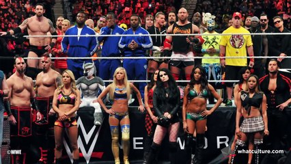 10 Most Heel Things John Cena Ever Did As A Babyface