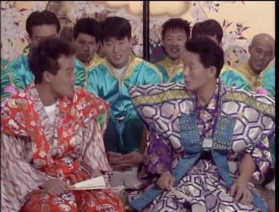 Most Extreme Elimination Challenge - S 3 E 19 - Mall Workers vs. Telephone Company