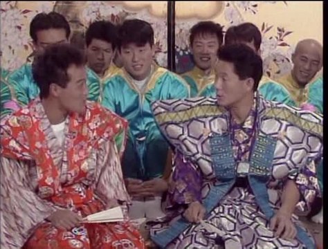 Most Extreme Elimination Challenge - S 3 E 19 - Mall Workers vs. Telephone Company