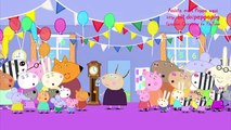 Peppa Pig em Português Brasil #091, Episódios Completos, Vários Episódios