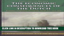 [Ebook] The Economic Consequences of the Dutch: Economic Integration around the North-Sea,