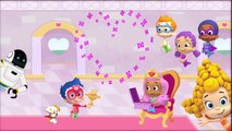Bubble Guppies Full Episodes Game Bubble Guppies Cartoon Nick JR Games in English