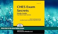 Popular Book CHES Exam Secrets Study Guide: CHES Test Review for the Certified Health Education
