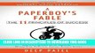 [New] Ebook A Paperboy s Fable: The 11 Principles of Success Free Read