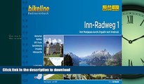FAVORIT BOOK Inn-Radweg: Von Der Quelle Nach Innsbruck - BIKE.AT.035 v. 1 READ PDF BOOKS ONLINE