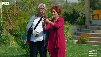 قلب روزجار الحلقة 9 الاخيرة القسم 1 مترجم