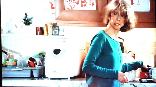 coronation street 2016 David & Craig & Gemma scenes