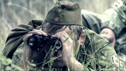 Третьего не дано. 1 серия