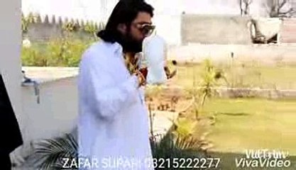 ZAFAR SUPARI farm house