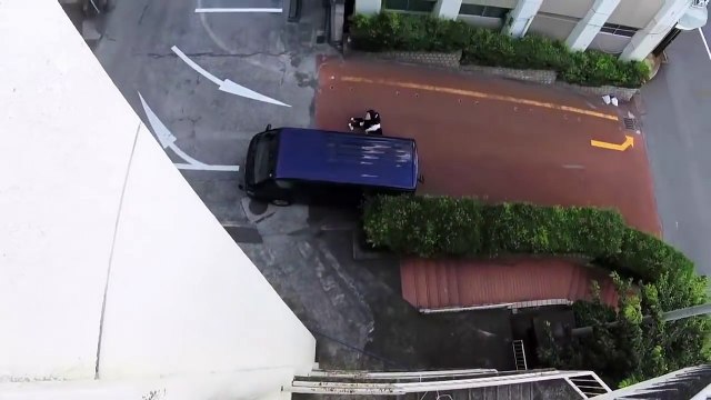 NEW NARUTO - Real Life Japanese School Girls Ninja Fight