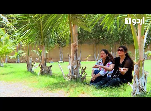 Bhabhi Sambhal Chabi Episode 125 Urdu1