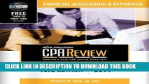 [Ebook] Bisk CPA Review: Financial Accounting   Reporting - 43rd Edition 2014 (Comprehensive CPA