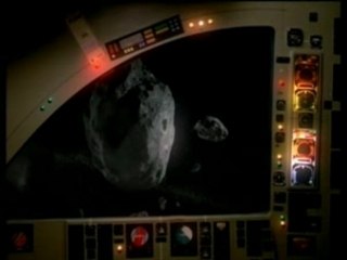 SPACE 1999 The Immortal Soul