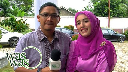 Hamil Tiga Bulan, Istri Pasha Bolak-balik Jakarta-Palu - WasWas 26 Oktober 2016