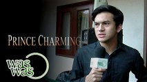 Rizky Nazar di Sinetron Prince Charming - WasWas 26 Oktober 2016