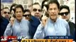 Imran Khan targets Nawaz Sharif for rise of a third power in Pakistan - Indian Media Report