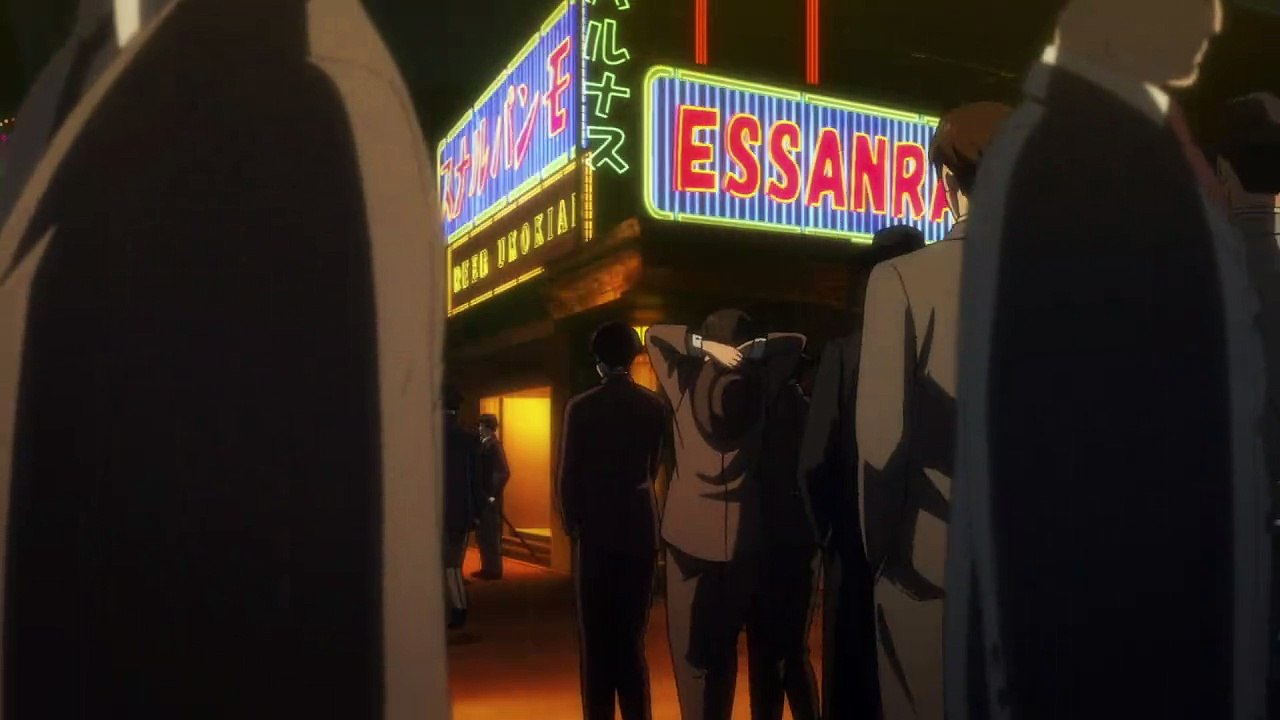 Jok01 @ StreamAnime.TV