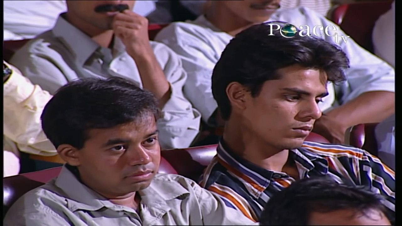 Debate: Dr Zakir Naik v/s Pastor Ruknuddin Pio: Was Christ(pbuh) Really Crucified? Q&A