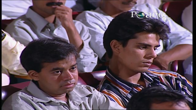 Debate: Dr Zakir Naik v/s Pastor Ruknuddin Pio: Was Christ(pbuh) Really Crucified? Q&A