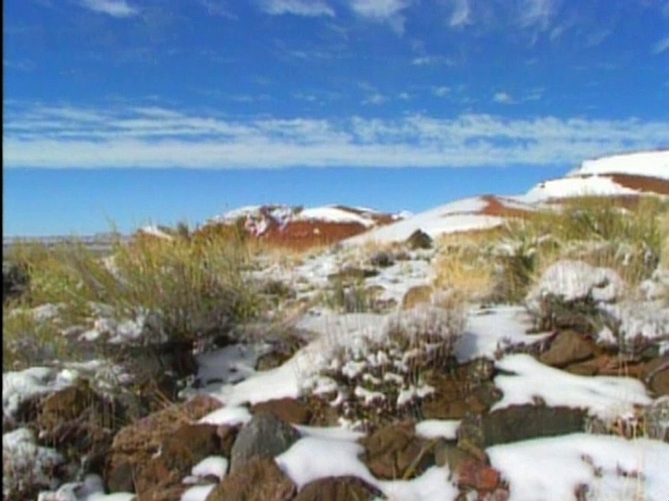 MONTE VIDEO - 1