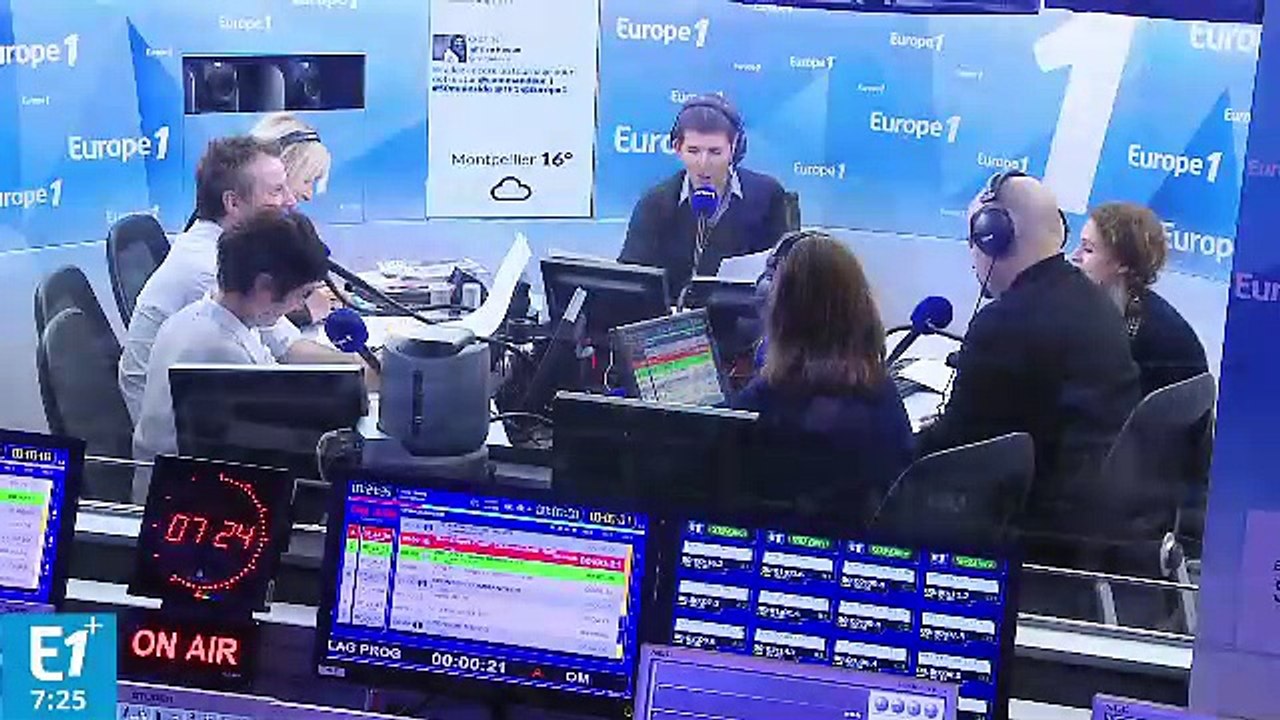 Liliane Bettencourt : "Moi c'est un coup de Tazer, et après on discute !"