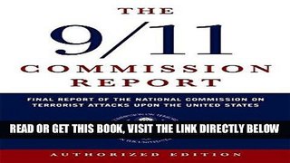 [EBOOK] DOWNLOAD The 9/11 Commission Report: Final Report of the National Commission on Terrorist