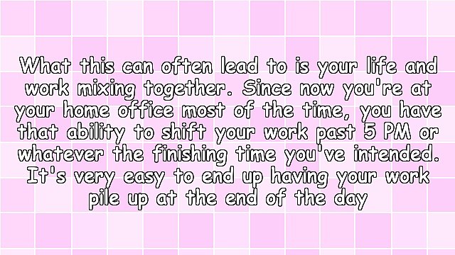The 6 Most Common Myths About Working From Home