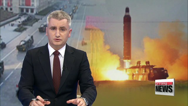 N. Korea's failed Musudan missile launch also destroyed launch pad: source