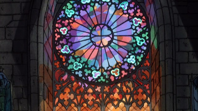 7 Hidden Mickeys You've Probably Never Noticed