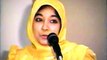 Speech by Dr Aafia Siddiqui on 
