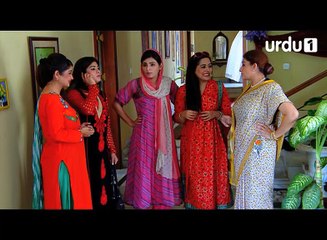 Bhabhi Sambhal Chabi Episode 136 Urdu1