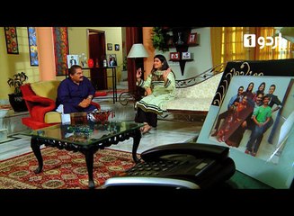 Bhabhi Sambhal Chabi Episode 137 Urdu1