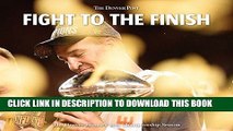 [BOOK] PDF Fight to the Finish: The Denver Broncos  2015 Championship Season New BEST SELLER