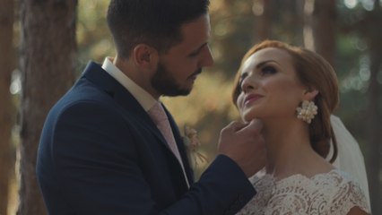 ZORNICA & NIKOLAY - WEDDING VIDEO PORTRAIT