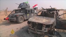 Battle for Mosul: UN concerned over ISIL's killing of civilians