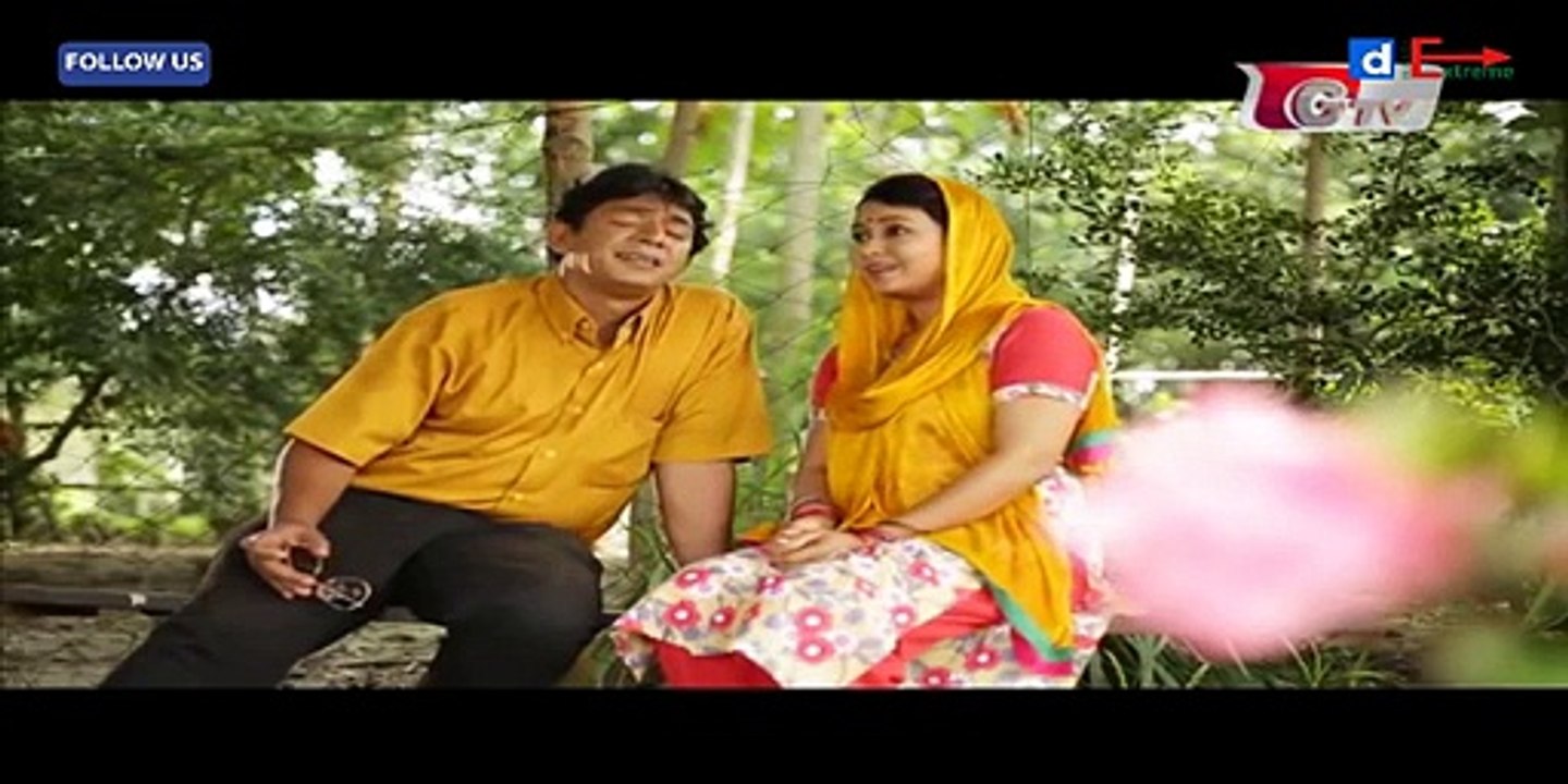 Markamara (মার্কামারা) - Chanchal Chowdhury, Farhana Mili (14)
