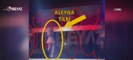 Aleyna Tilki'nin Annesi Sessizliğini Bozdu