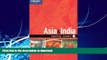 FAVORITE BOOK  Lonely Planet Healthy Travel - Asia   India (Lonely Planet Healthy Asia   India)