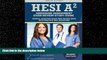 FULL ONLINE  HESI Admission Assessment Exam Review Study Guide: HESI A2 Exam Prep and Practice