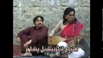 Ismail shahid pashto Funny clip