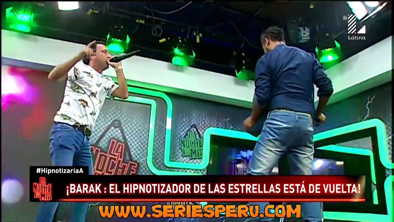 NOCHE