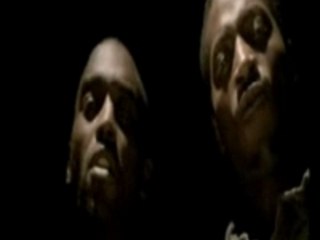 James Izmad feat. Mac Kregor - Dures seront les consequences