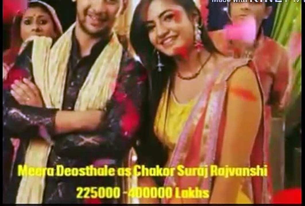 Udaan Per Day Salary