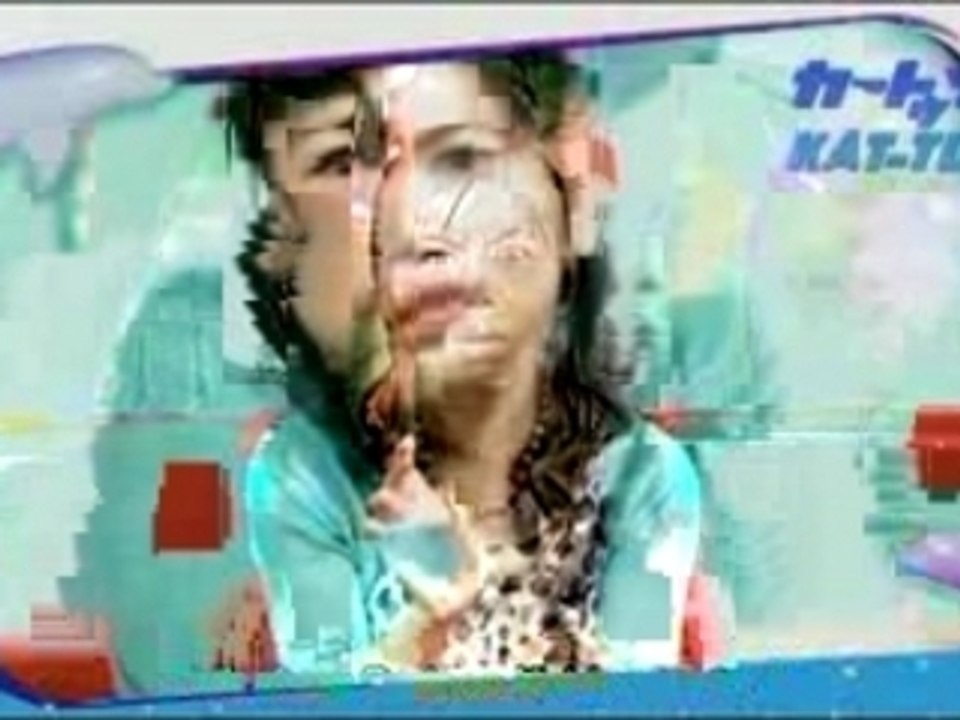 [Vietsub] Cartoon Kattun ep 5 20070502 part 1