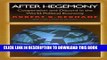 [Ebook] After Hegemony: Cooperation and Discord in the World Political Economy (Princeton Classic
